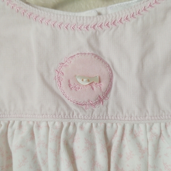 ABSORBA Paris Gown - Picture 2 of 4